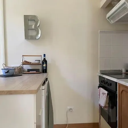 Campo De Fiori New Beautiful And Silent Apartment